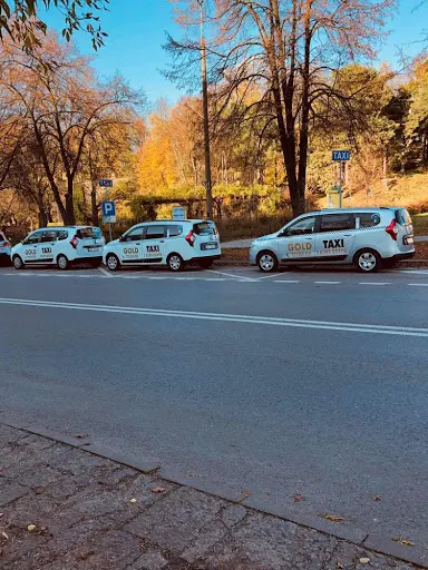 GOLD TAXI Starachowice 24/7